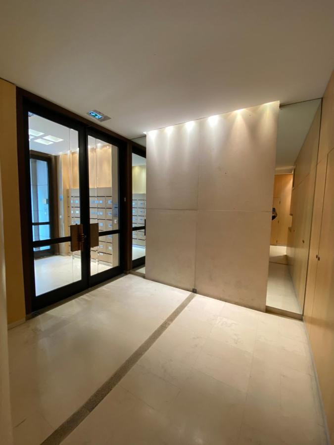 Studio Gare Part Dieu Ліон Екстер'єр фото